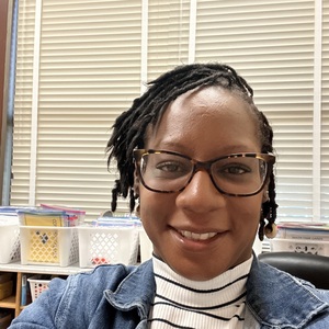 Fundraising Page: Joi Collins
